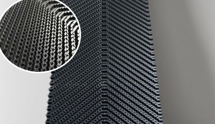 Advanced Cooling Tower Packi...