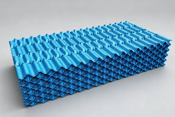 cooling tower film fill